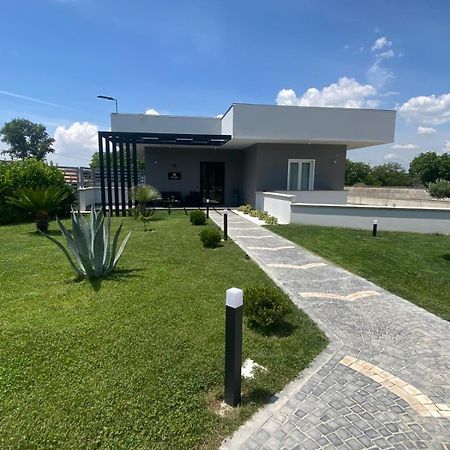 מריליאנו Brahma Luxury B&B מראה חיצוני תמונה