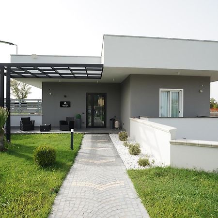 מריליאנו Brahma Luxury B&B מראה חיצוני תמונה