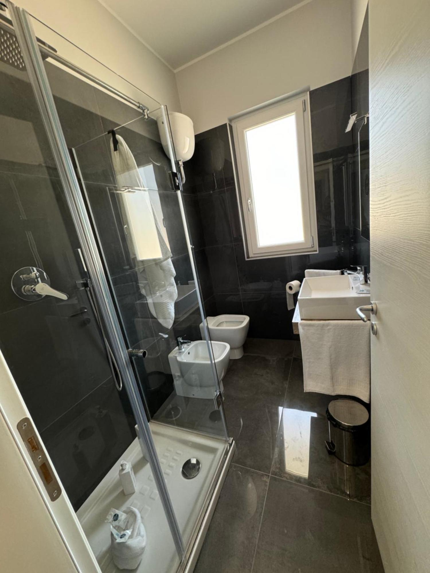 מריליאנו Brahma Luxury B&B מראה חיצוני תמונה