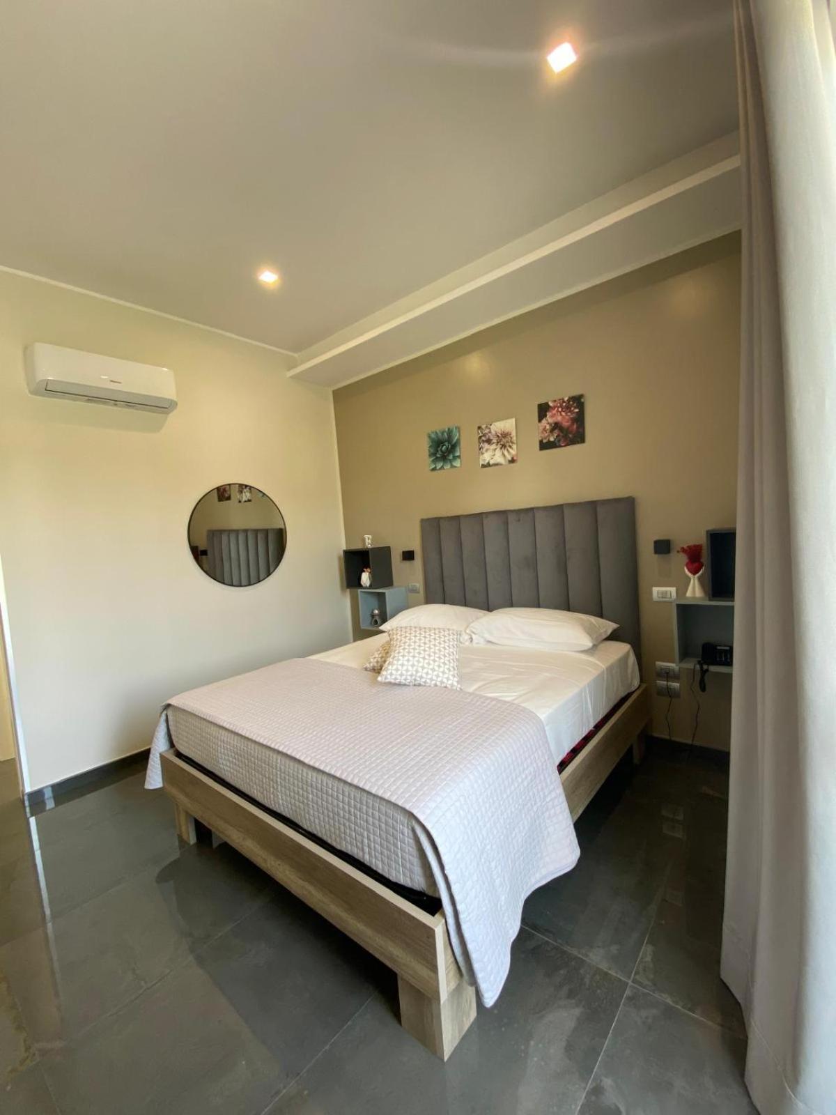 מריליאנו Brahma Luxury B&B מראה חיצוני תמונה