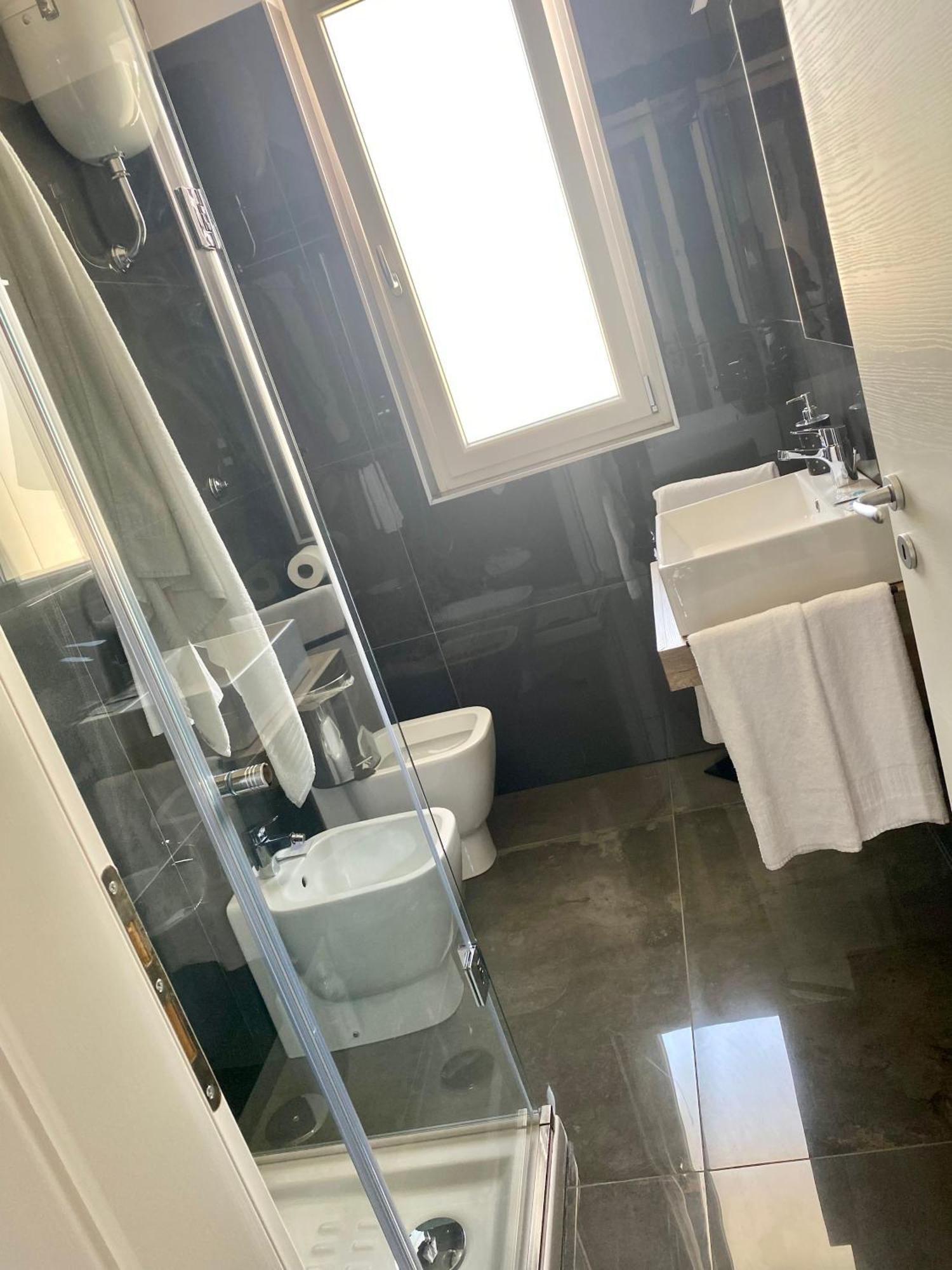 מריליאנו Brahma Luxury B&B מראה חיצוני תמונה