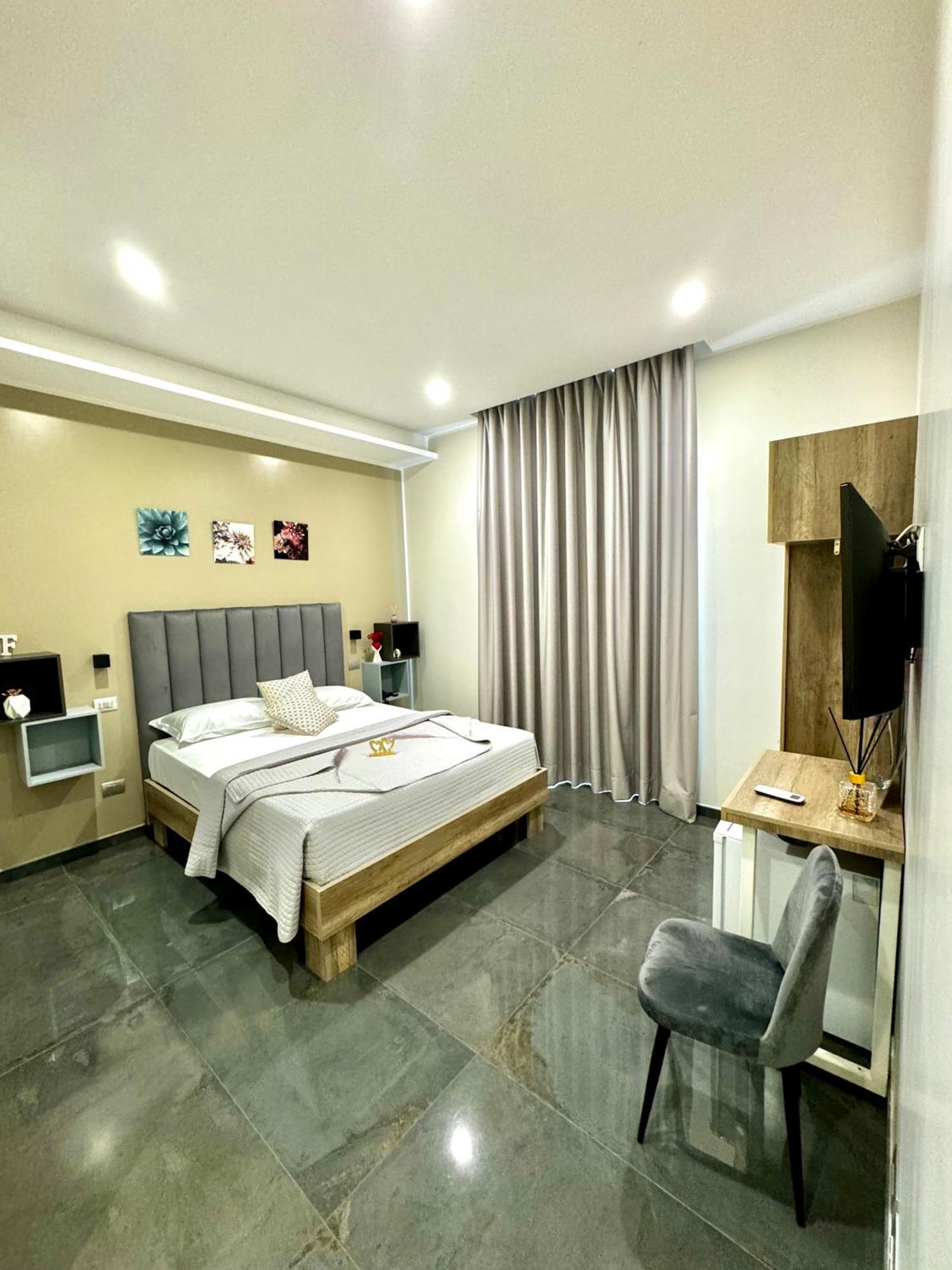 מריליאנו Brahma Luxury B&B מראה חיצוני תמונה