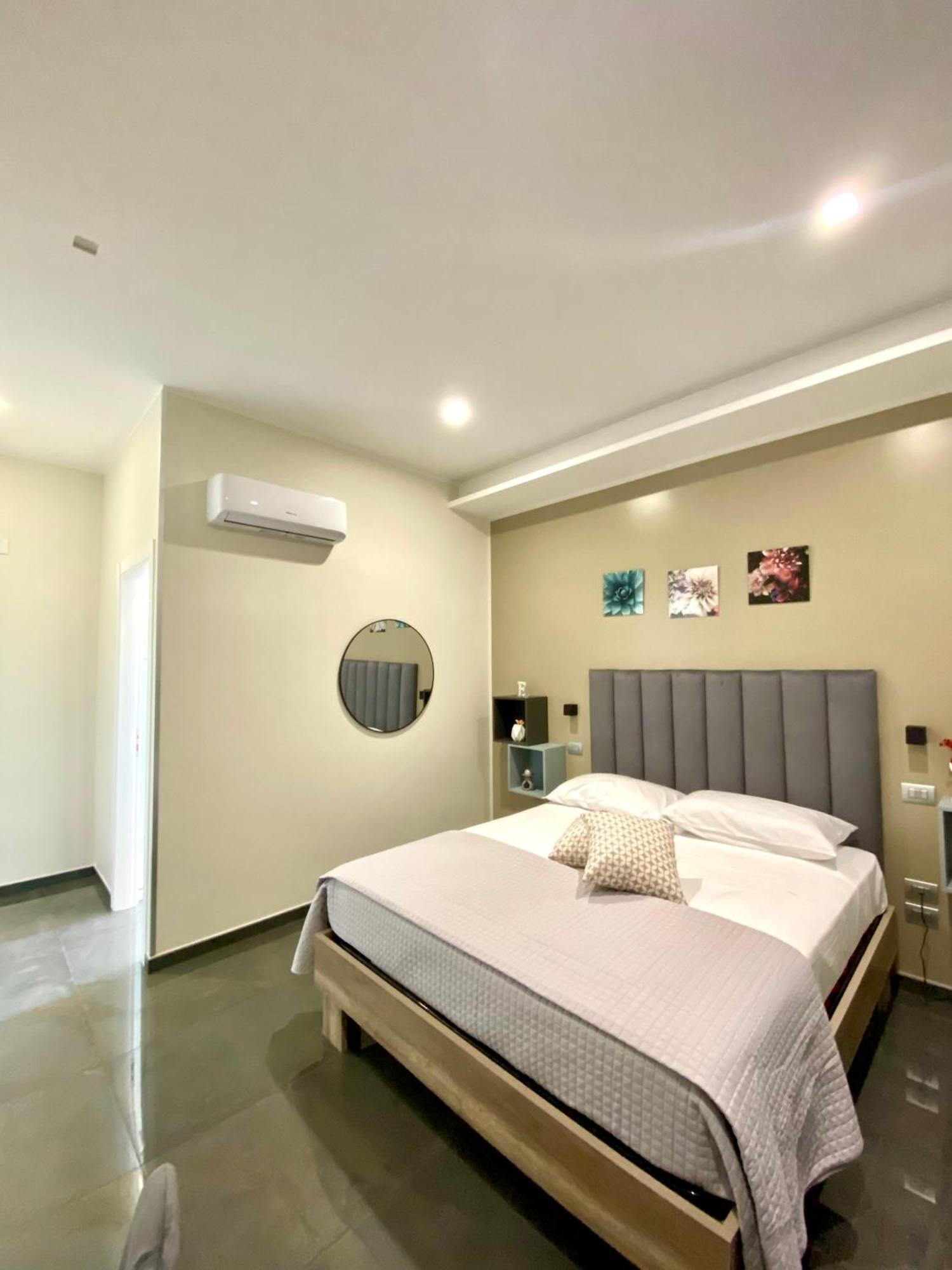 מריליאנו Brahma Luxury B&B מראה חיצוני תמונה