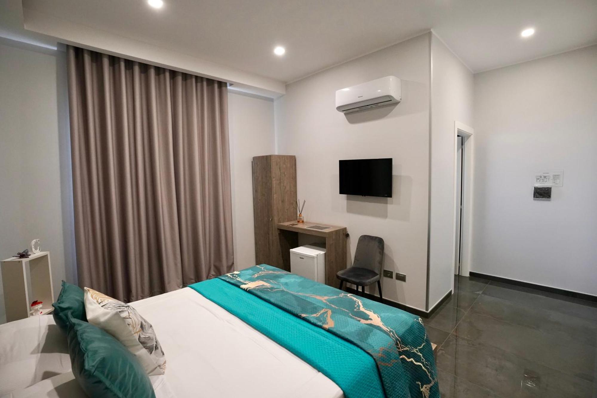 מריליאנו Brahma Luxury B&B מראה חיצוני תמונה