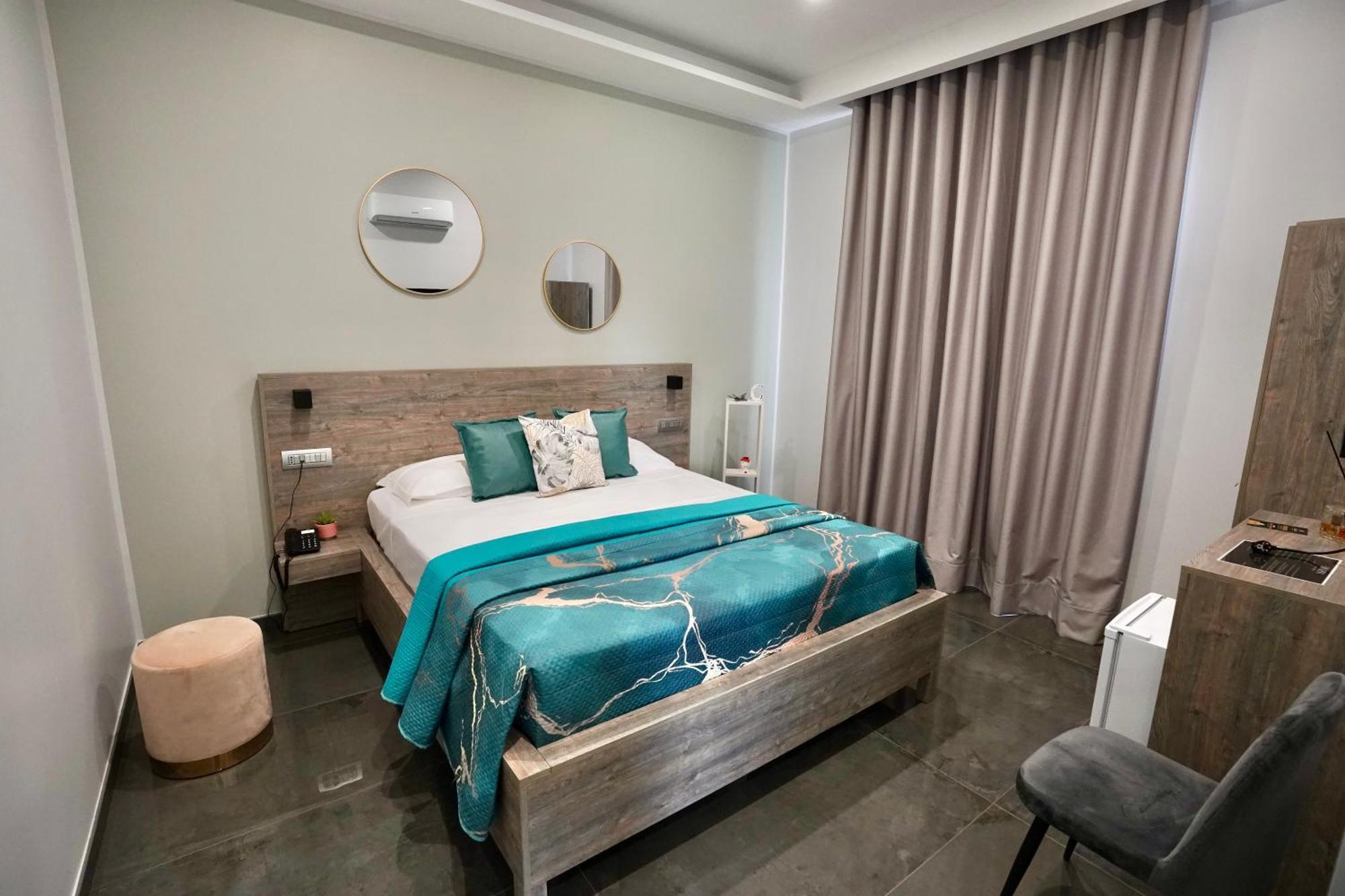 מריליאנו Brahma Luxury B&B מראה חיצוני תמונה