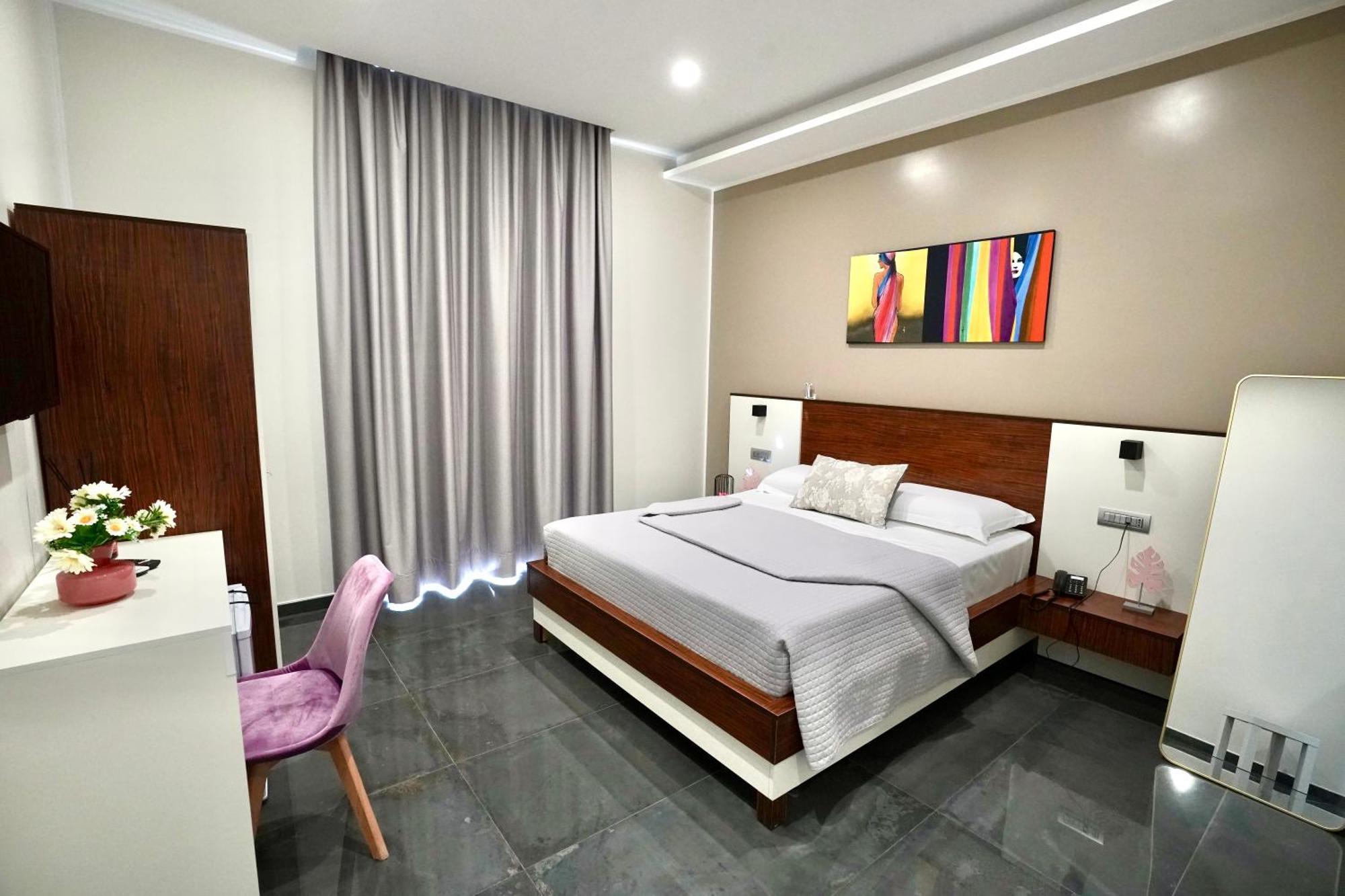 מריליאנו Brahma Luxury B&B מראה חיצוני תמונה