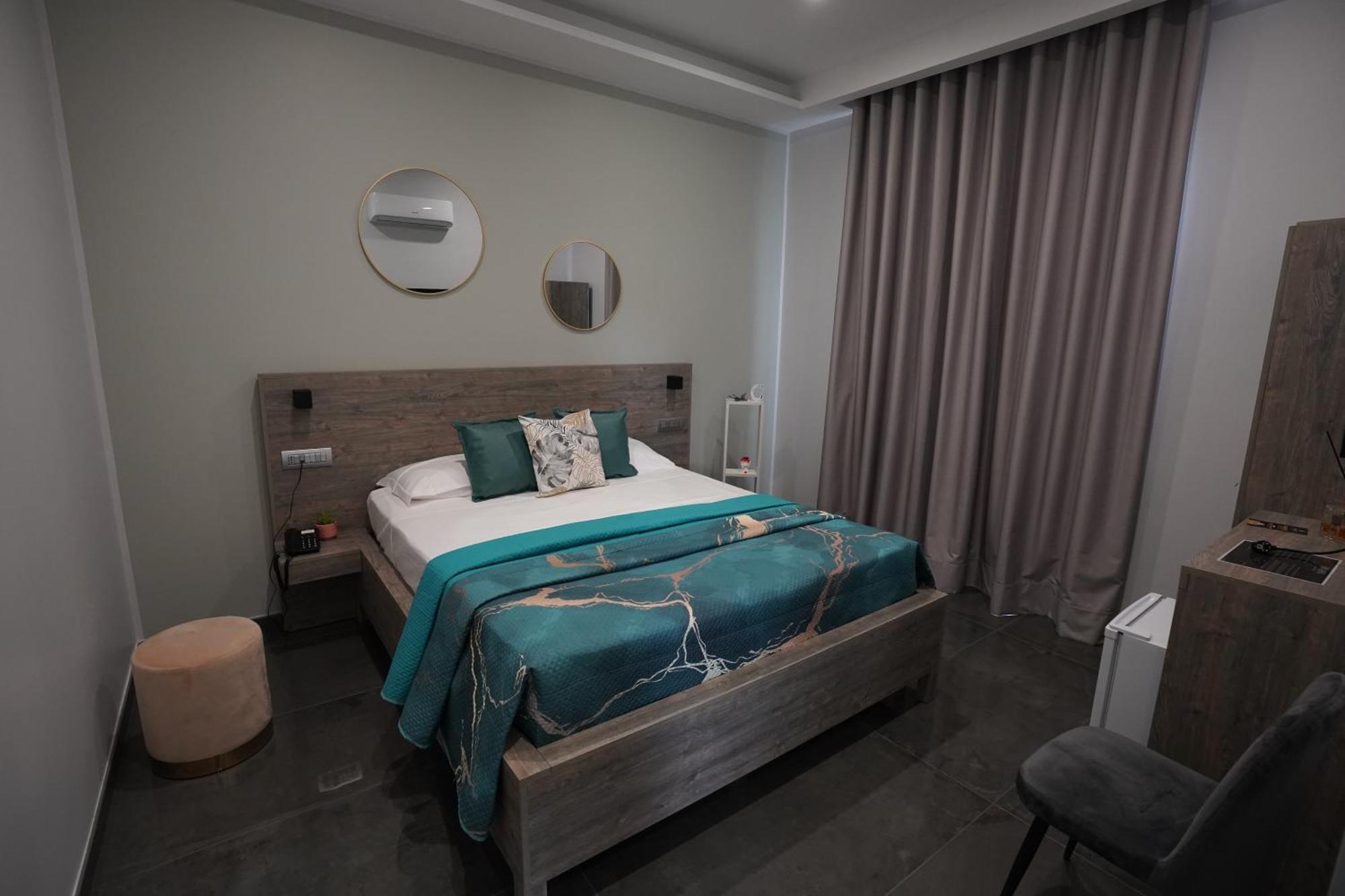 מריליאנו Brahma Luxury B&B מראה חיצוני תמונה