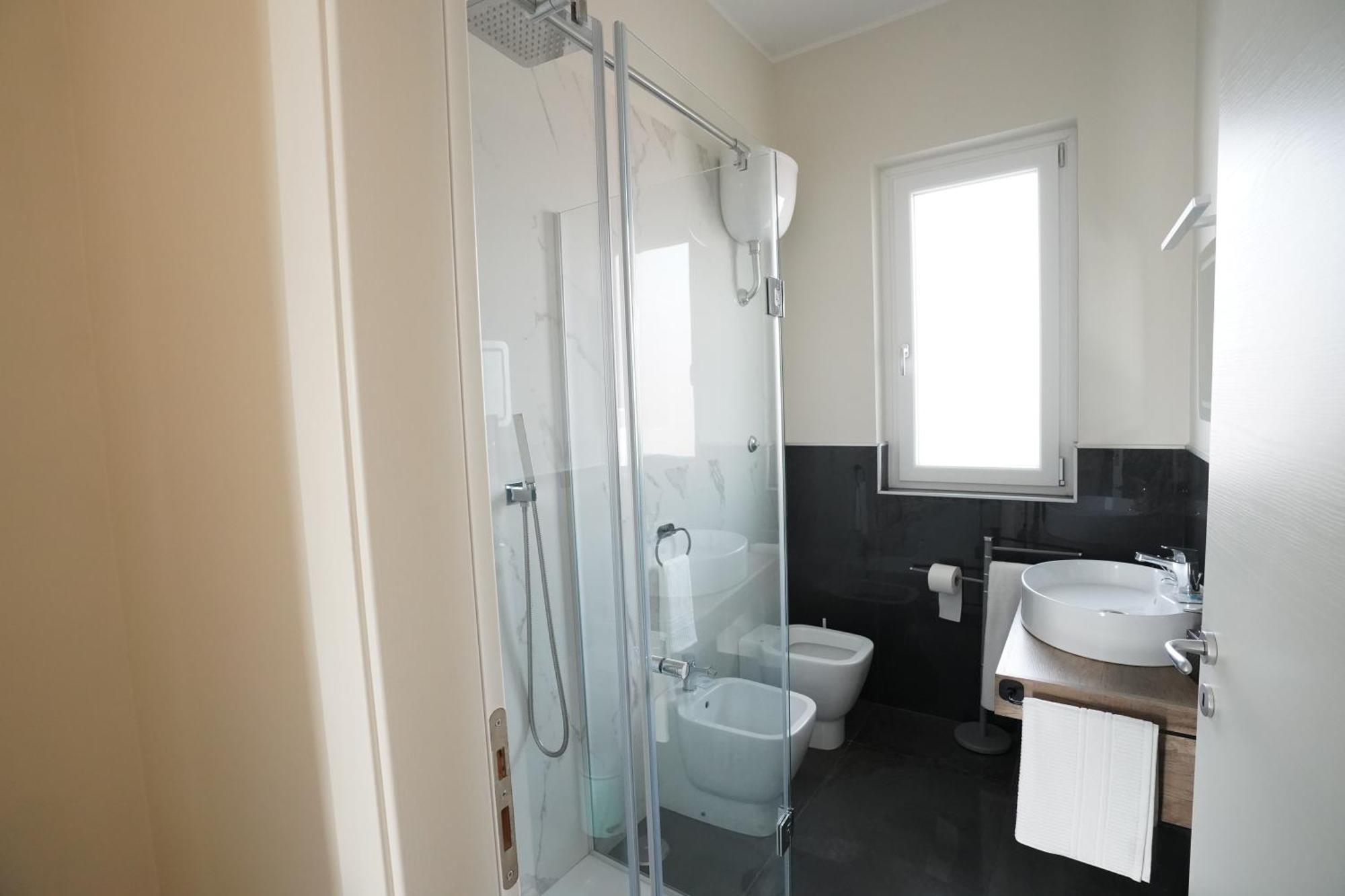 מריליאנו Brahma Luxury B&B מראה חיצוני תמונה