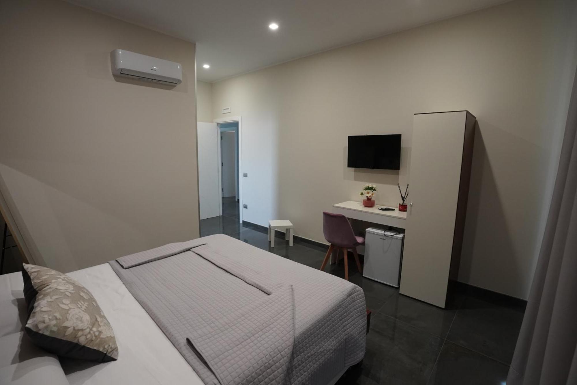 מריליאנו Brahma Luxury B&B מראה חיצוני תמונה