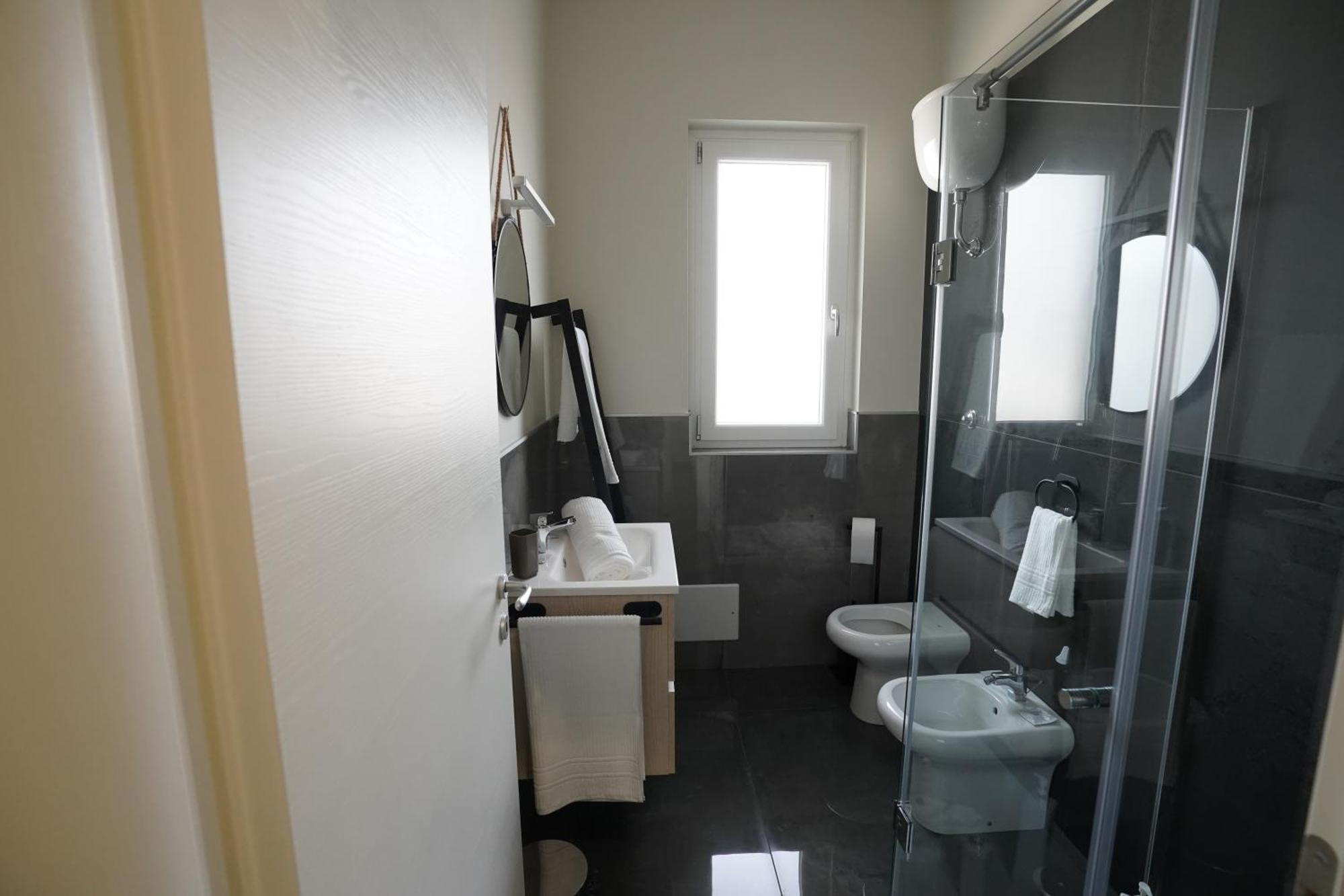 מריליאנו Brahma Luxury B&B מראה חיצוני תמונה