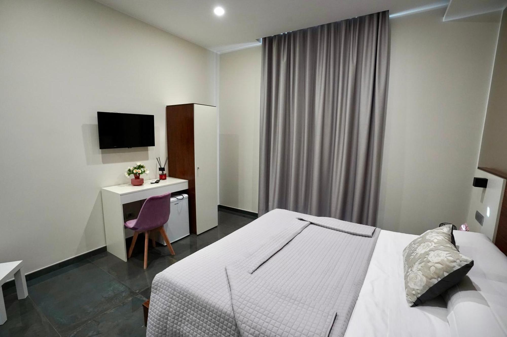 מריליאנו Brahma Luxury B&B מראה חיצוני תמונה